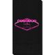 Welcome Marquee Guest Towels Image 2 of 2